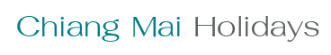 Chiang Mai Holidays